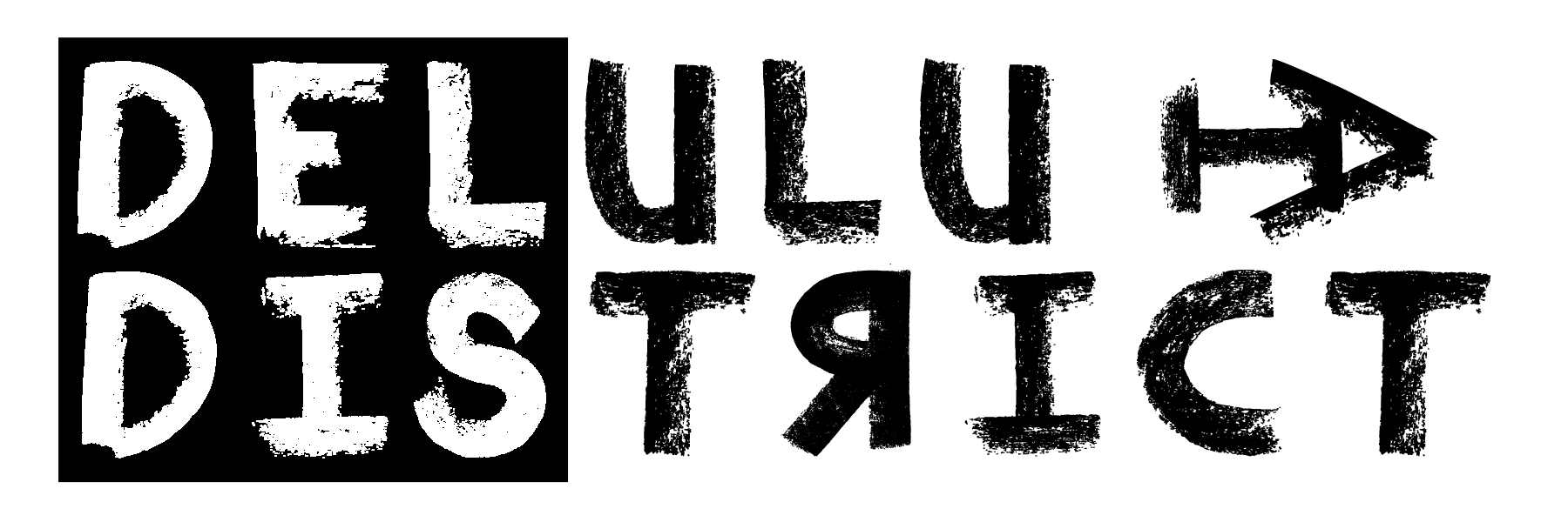 Delulu District