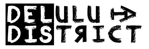 Delulu District