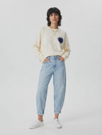 Good Vibe Sweater