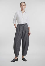 Baggy Stripes Trousers