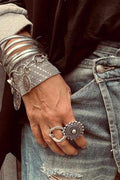 Pulsera de malla